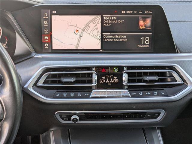 Used 2019 BMW X5 xDrive40i w/ Parking Assistance Package image 15