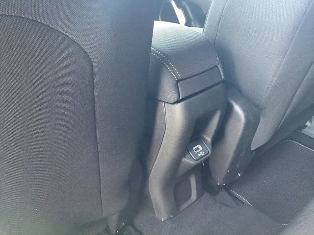 Used 2021 Jeep Renegade Latitude w/ Luxury Group II AWD/4WD image 24