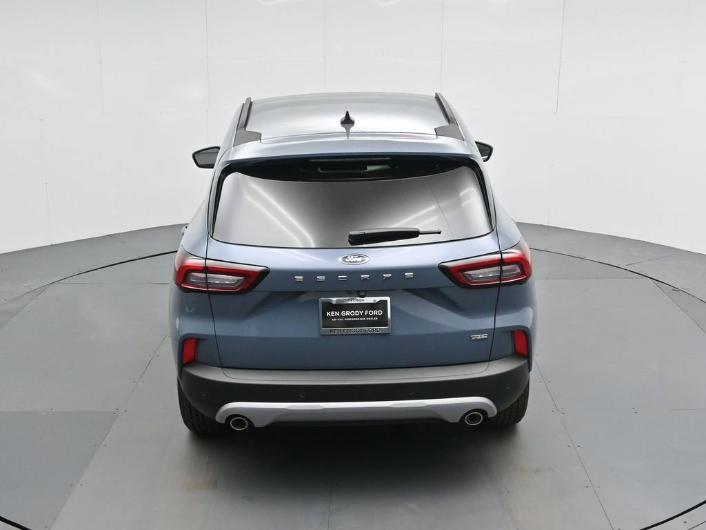 New 2025 Ford Escape SE w/ PHEV Premium Package image 45