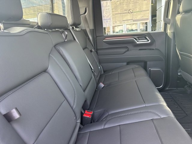 New 2026 GMC Sierra 2500 Denali w/ Denali Reserve Package image 34