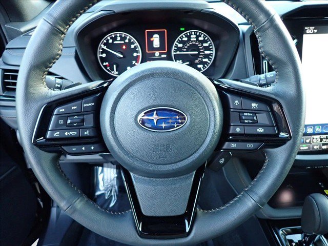 Certified 2026 Subaru Forester Touring AWD/4WD image 16