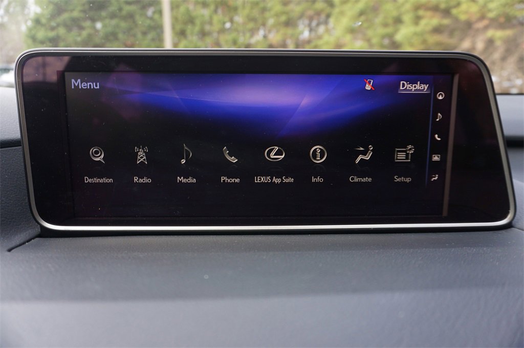 Used 2017 Lexus RX 350 AWD image 9