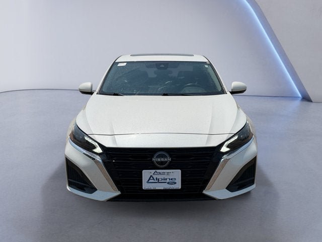 Used 2023 Nissan Altima 2.5 SL AWD/4WD image 8