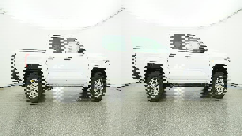 New 2026 Toyota Tacoma SR w/ SR Upgrade Package image 50