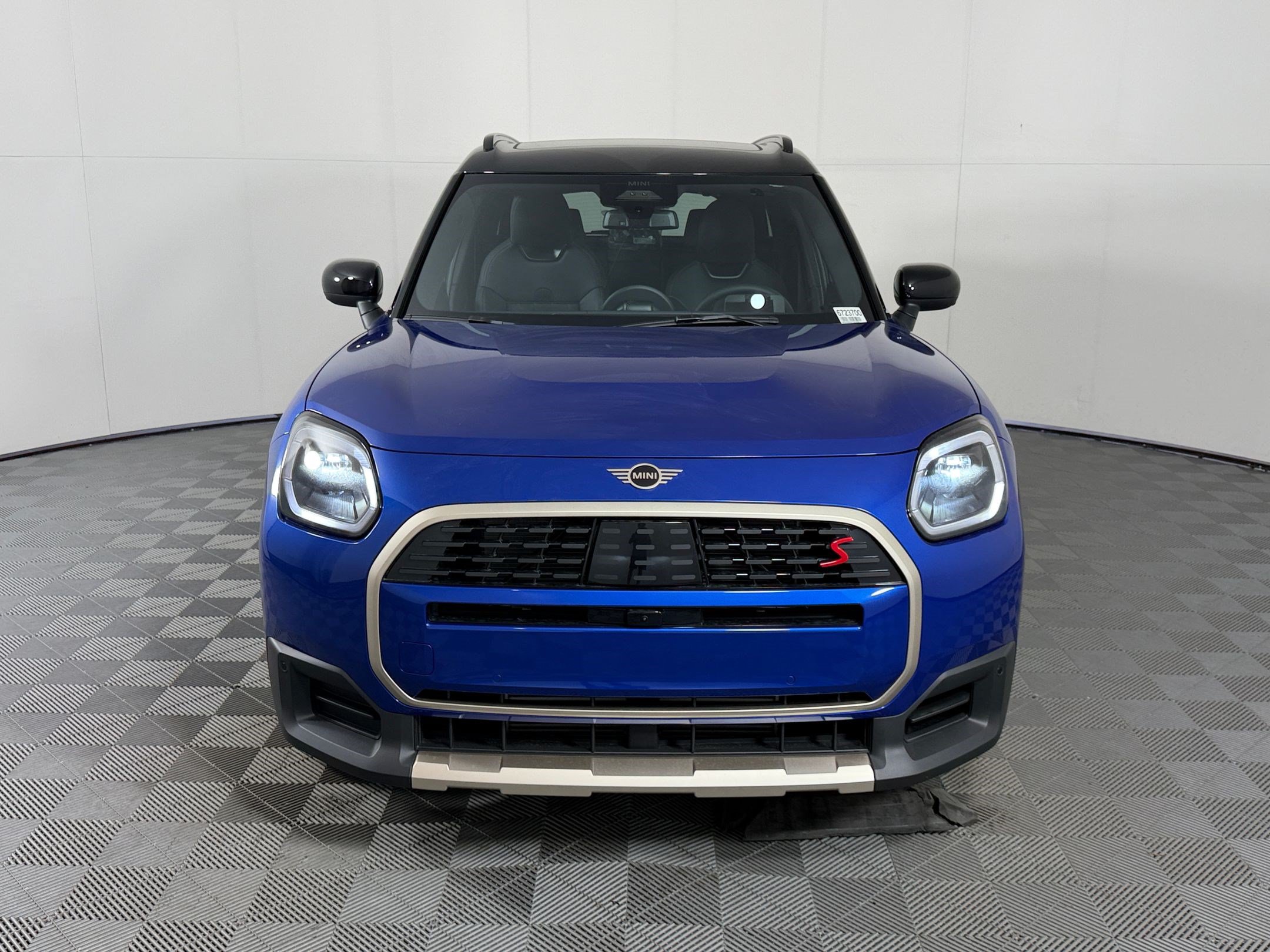 New 2027 MINI Cooper Countryman S AWD/4WD image 6