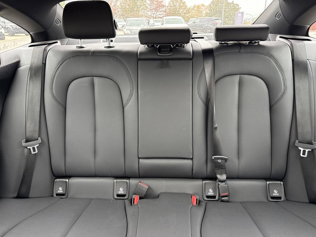 Used 2024 BMW 228i xDrive Gran Coupe image 30