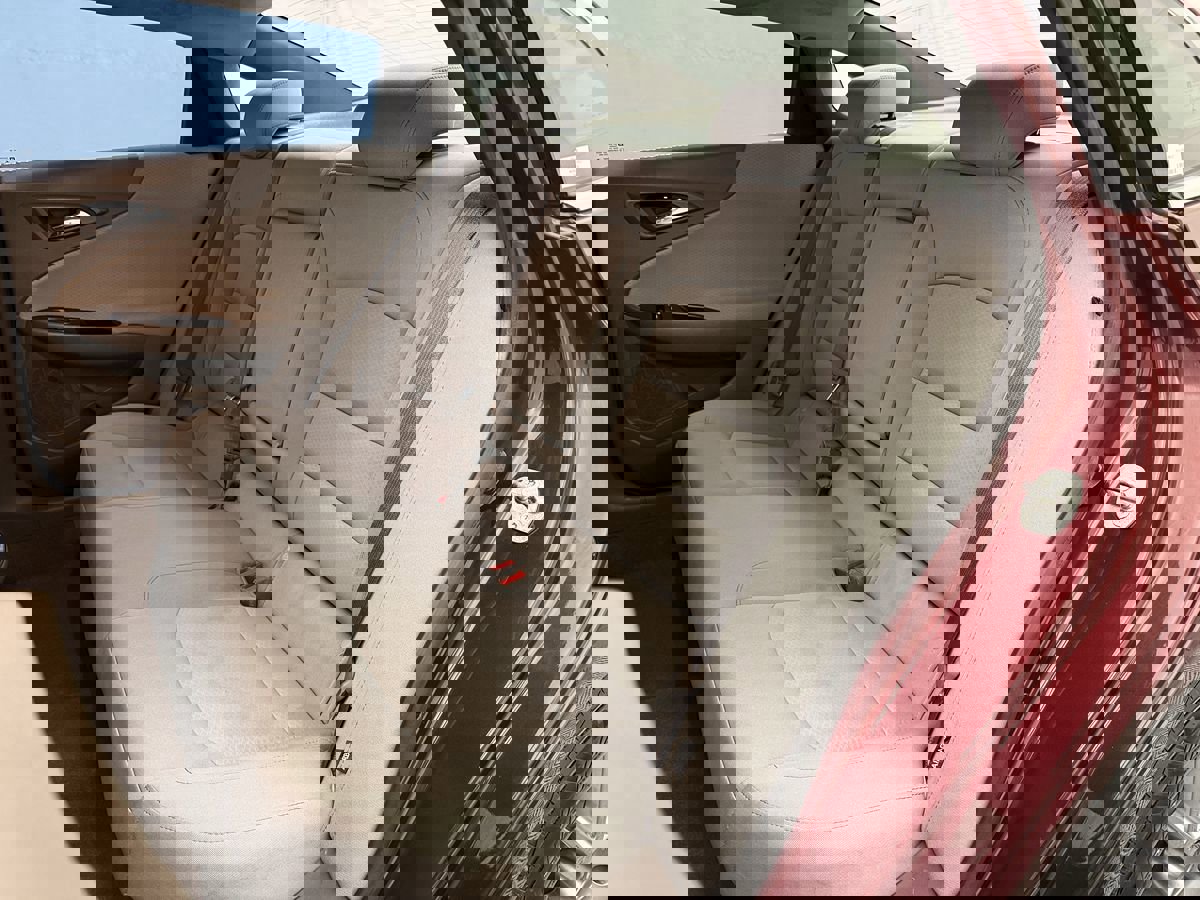 Used 2016 Chevrolet Malibu LT image 18