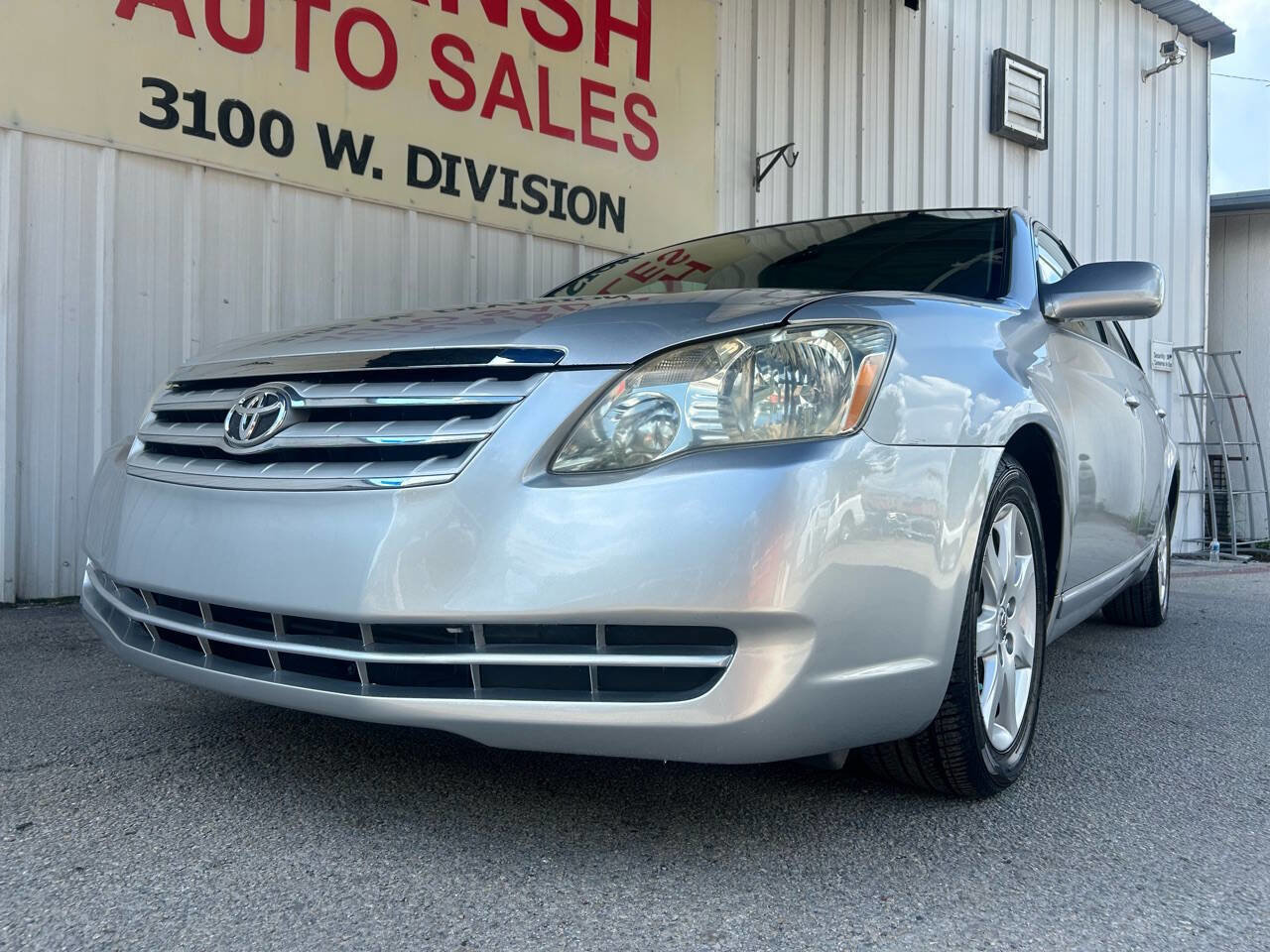 Used 2006 Toyota Avalon XL image 4