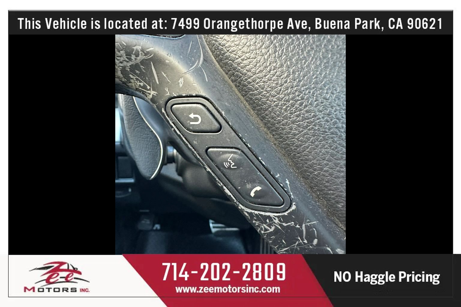 Used 2008 INFINITI G37 Journey w/ Premium Pkg RWD image 28