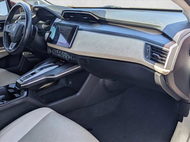 Used 2019 Honda Clarity Touring image 21