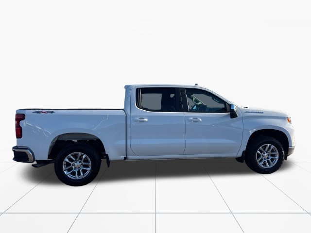 Used 2023 Chevrolet Silverado 1500 LT AWD/4WD image 7