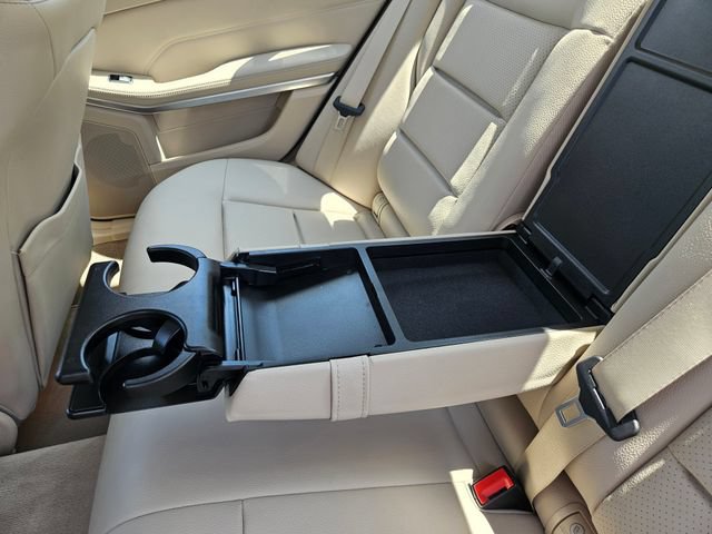 Certified 2016 Mercedes-Benz E 350 Sedan image 33