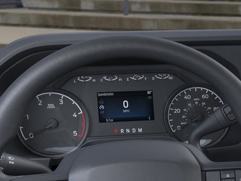 New 2026 Ford F350 XL w/ XL Chrome Package image 13