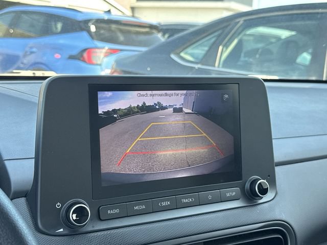 Used 2022 Hyundai Kona SEL AWD/4WD image 19