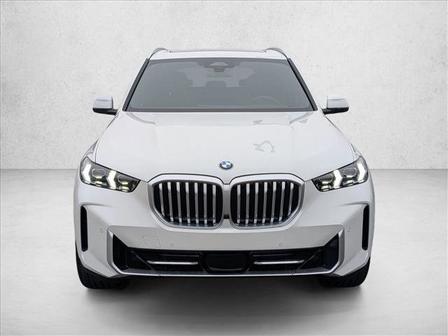 New 2026 BMW X5 xDrive40i w/ Climate Comfort Package image 5
