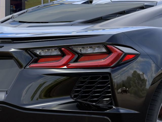 New 2026 Chevrolet Corvette Stingray Coupe w/ 1LT RWD image 11