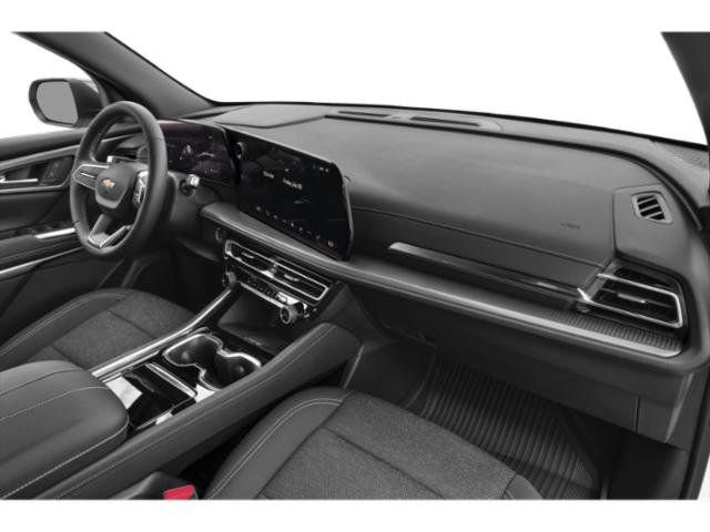 Used 2025 Chevrolet Traverse LT w/ Driver Confidence Package FWD image 18