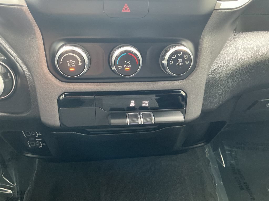 Used 2021 RAM 1500 Big Horn AWD/4WD image 21