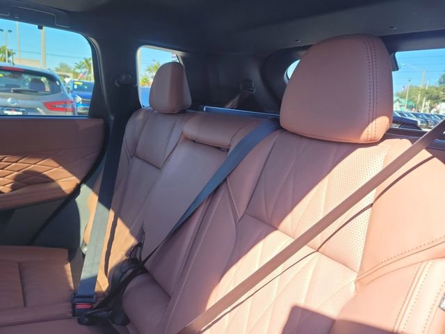 New 2026 Mitsubishi Outlander SEL image 13