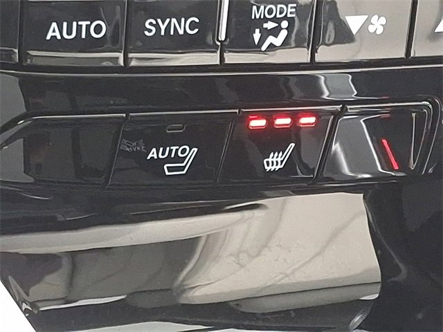 Certified 2025 Acura MDX w/ Technology Package image 27