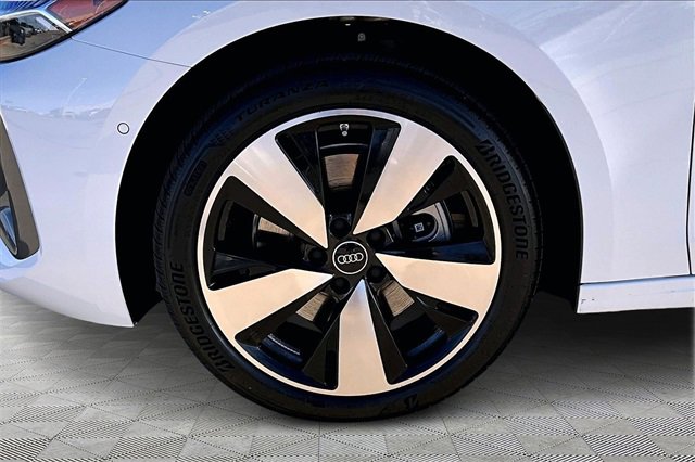 New 2025 Audi A5 2.0T Premium Plus image 12