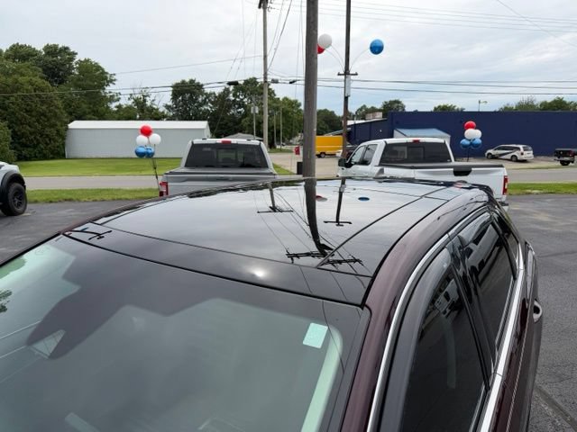 Used 2023 Ford Edge SEL w/ Convenience Package AWD/4WD image 4
