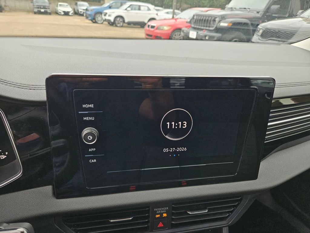 Used 2025 Volkswagen Jetta S FWD image 21