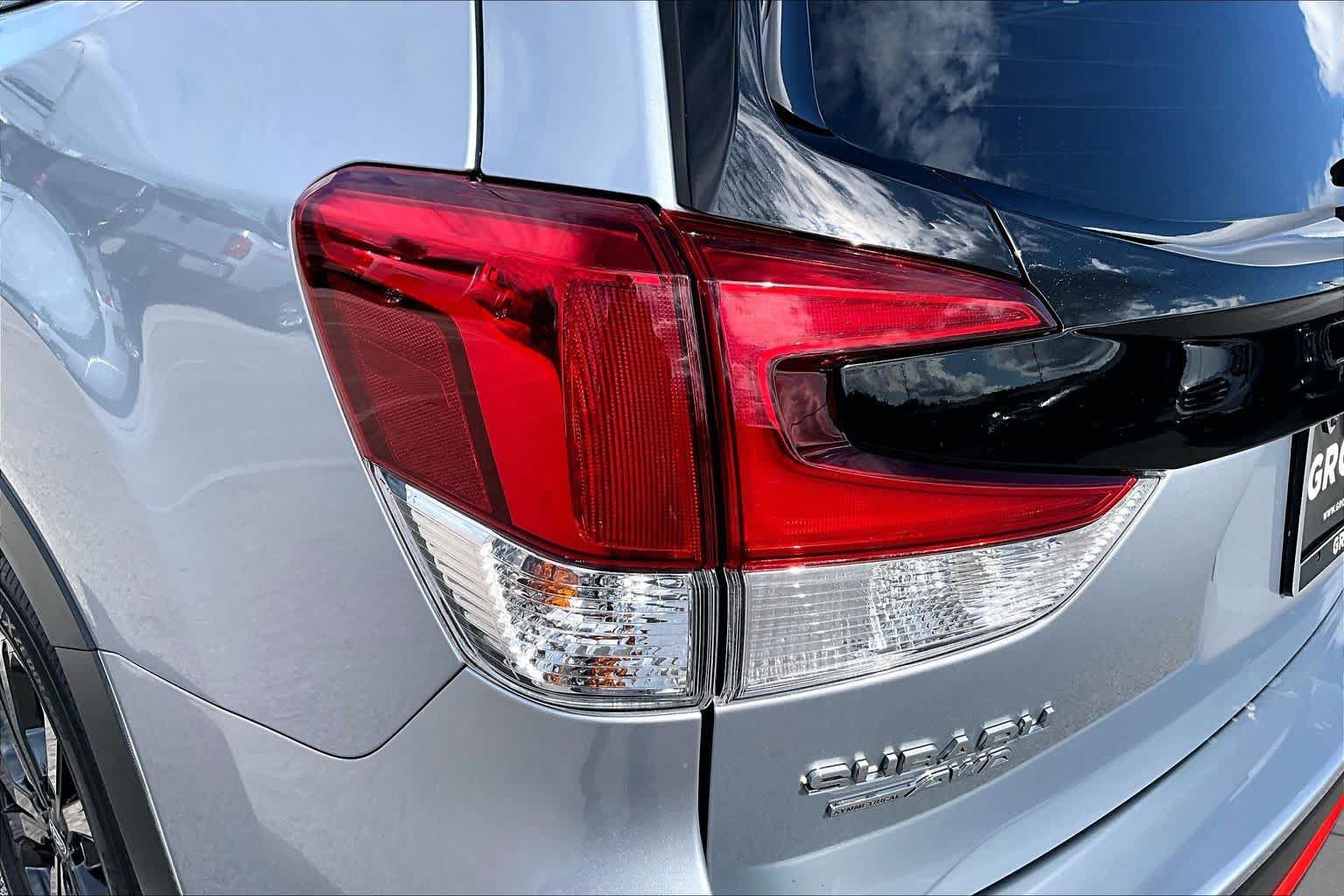 Used 2024 Subaru Forester Sport AWD/4WD image 29