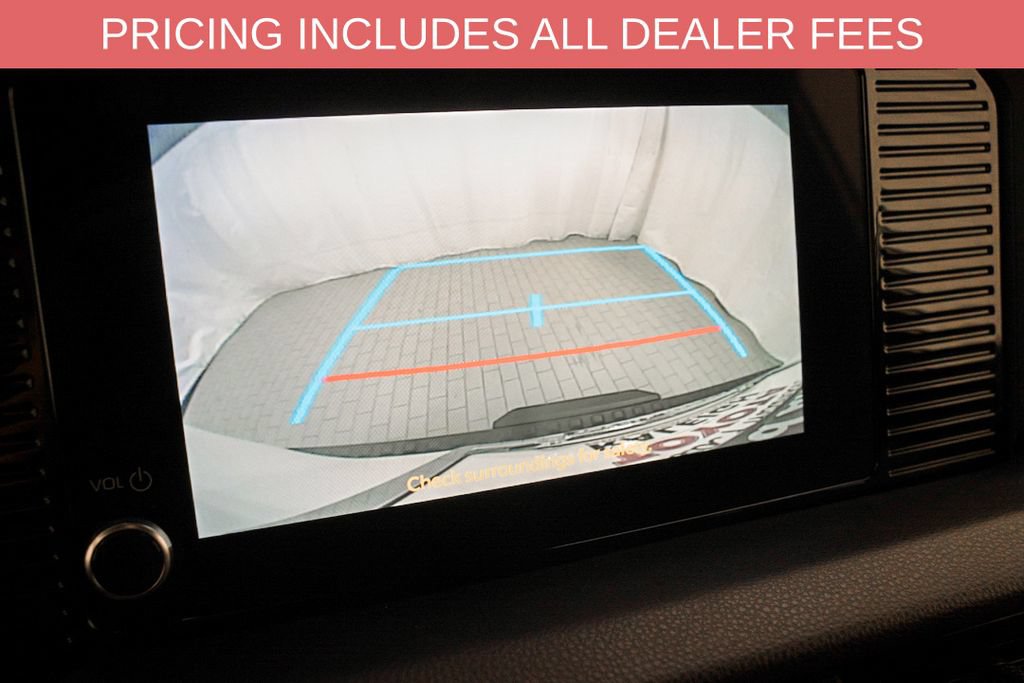 Used 2025 Toyota Land Cruiser 1958 AWD/4WD image 15