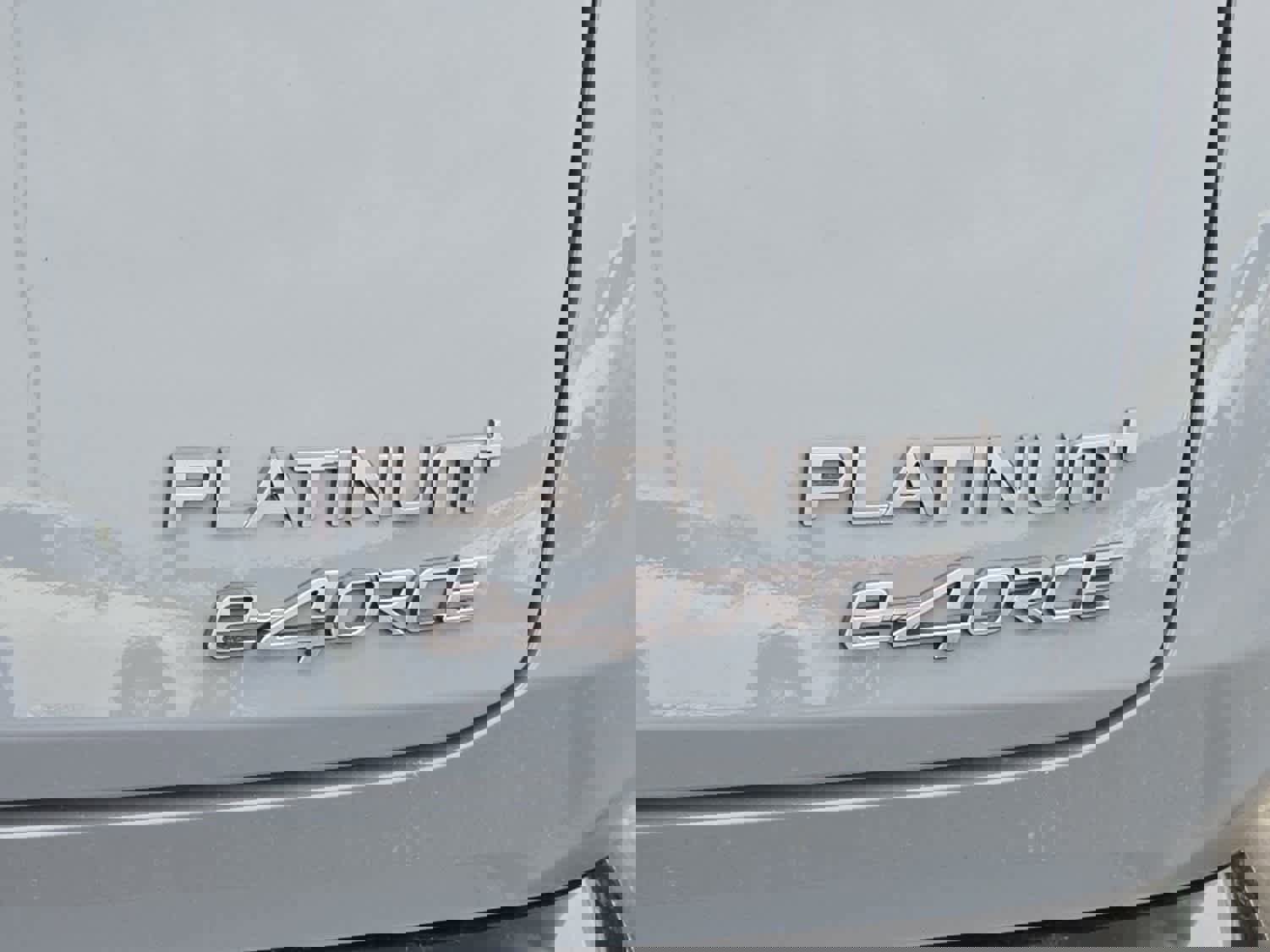 Used 2024 Nissan Ariya PLATINUM+ image 20