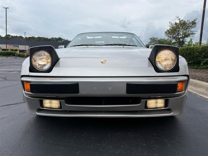 Used 1988 Porsche 944 Coupe RWD image 16