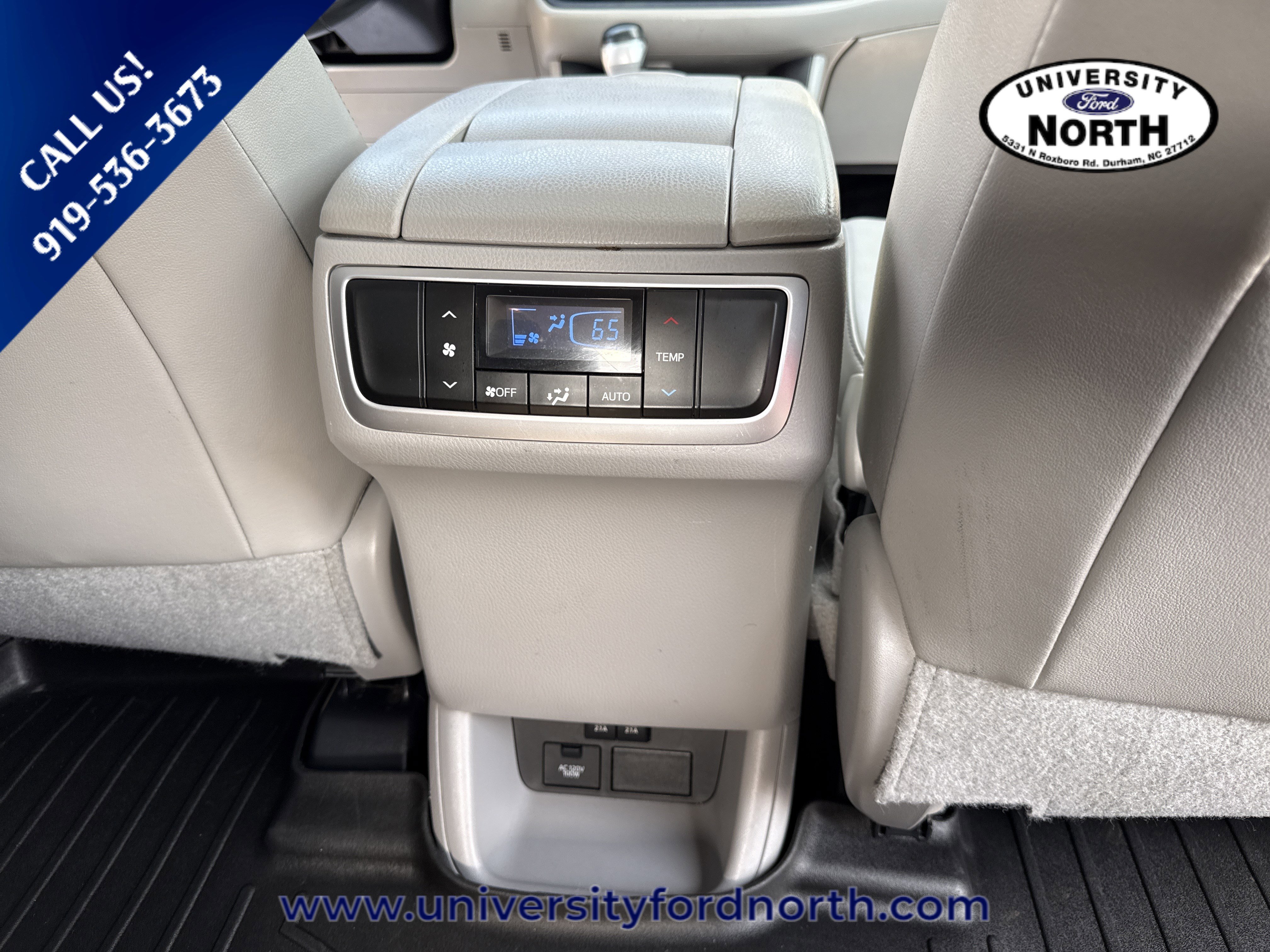 Used 2019 Toyota Highlander XLE image 38