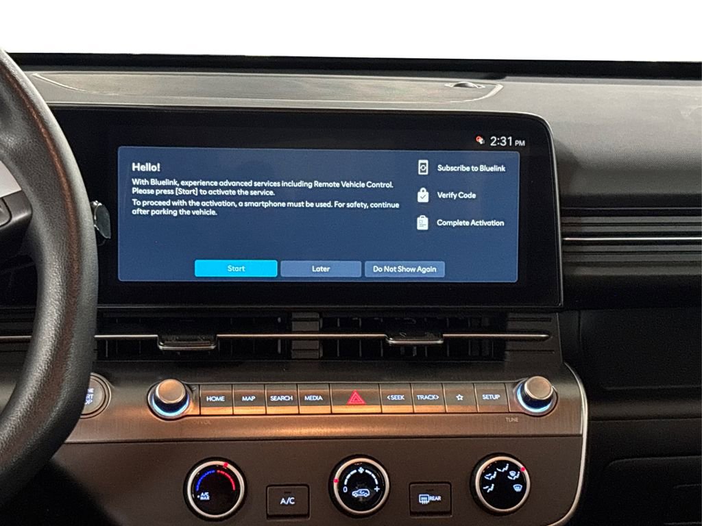 Used 2024 Hyundai Kona SE image 17