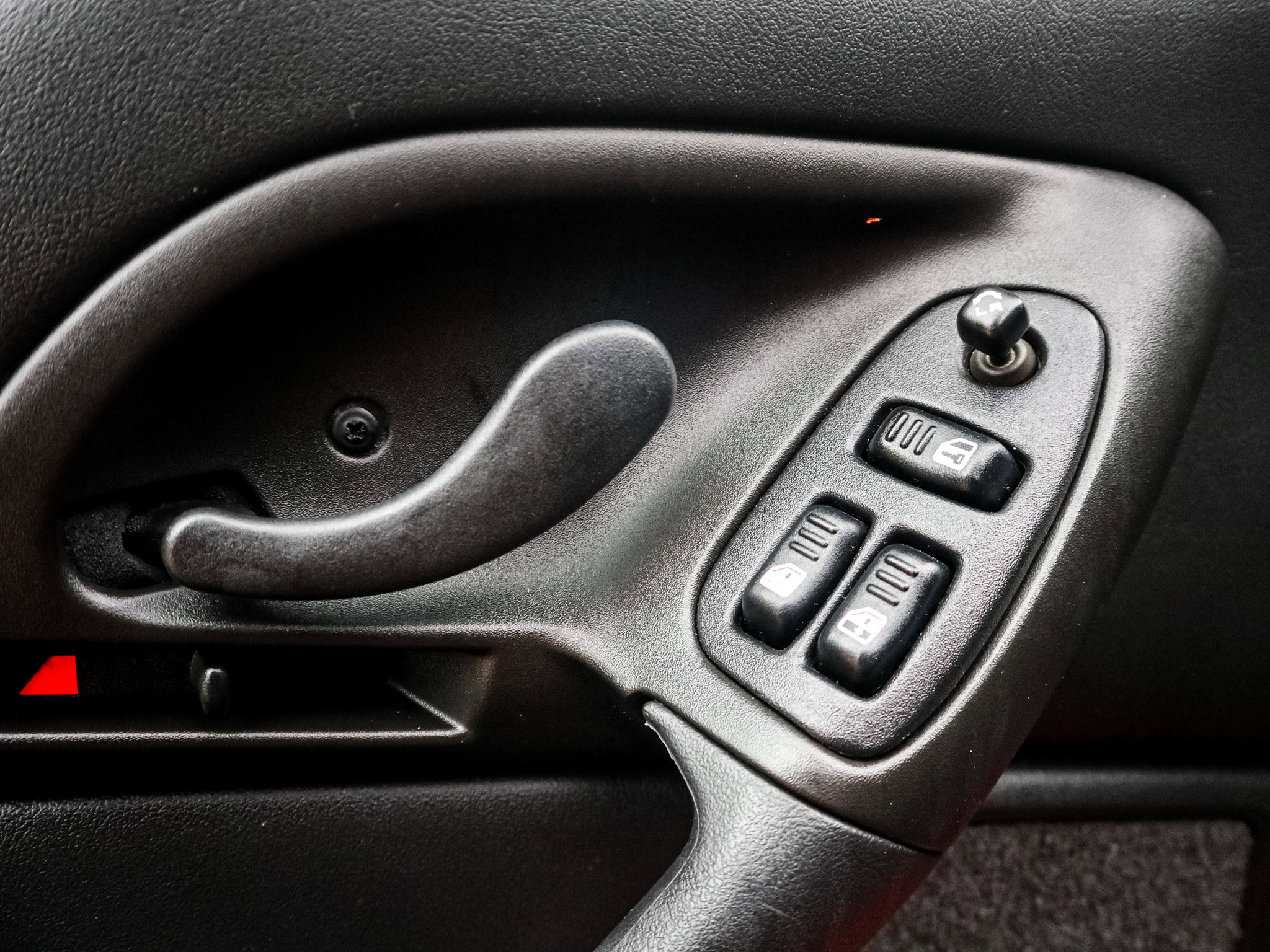 Used 2002 Chevrolet Camaro Z28 w/ SS Performance/Appearance Pkg image 15