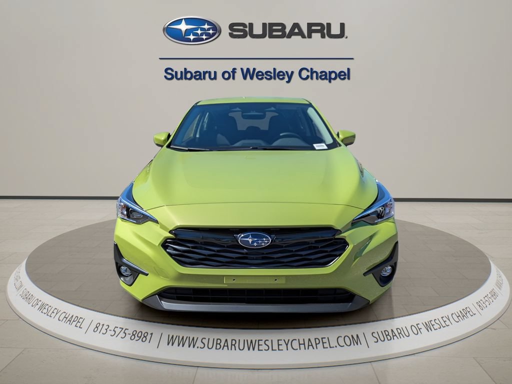 New 2026 Subaru Impreza 2.0i Sport AWD/4WD image 8