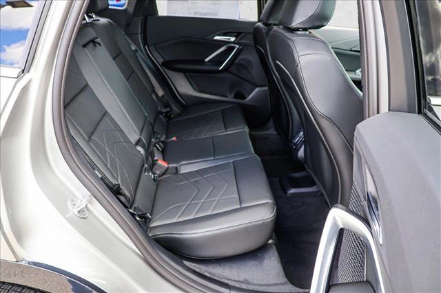 Certified 2026 BMW X1 xDrive28i w/ Convenience Package image 23