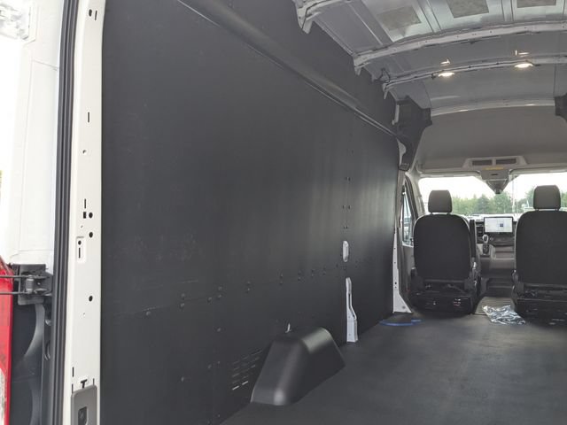 New 2026 Ford Transit 250 148 High Roof Extended w/ Load Area Protection Package RWD image 19