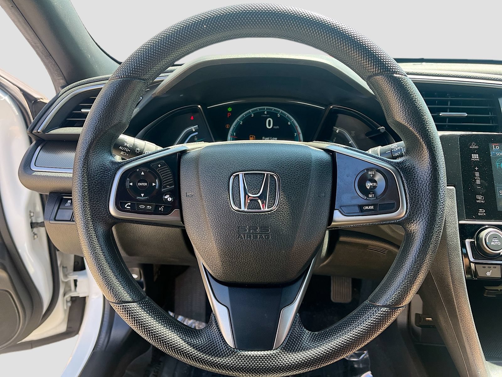 Used 2018 Honda Civic EX image 11