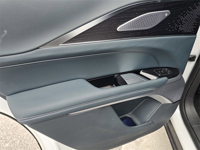 New 2025 Cadillac Lyriq Sport image 13