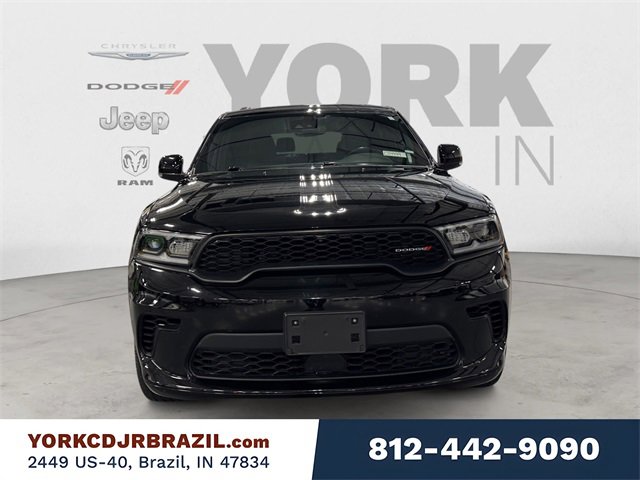 Used 2024 Dodge Durango GT image 8