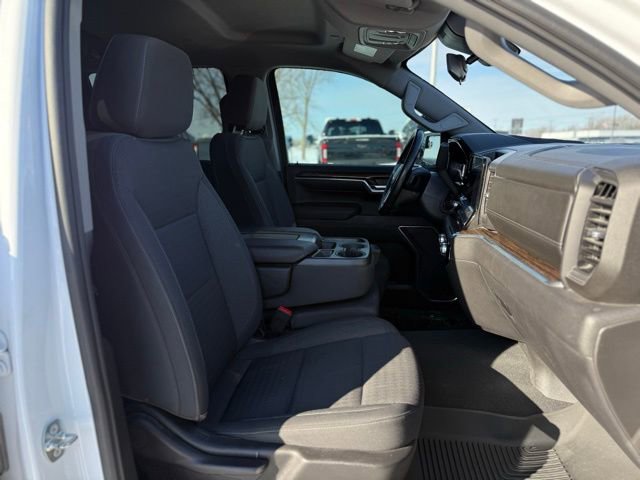 Used 2023 GMC Sierra 1500 SLE w/ X31 Off-Road Package image 16