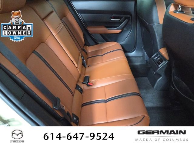Certified 2023 MAZDA CX-50 Meridian Edition w/ Cargo Package image 22