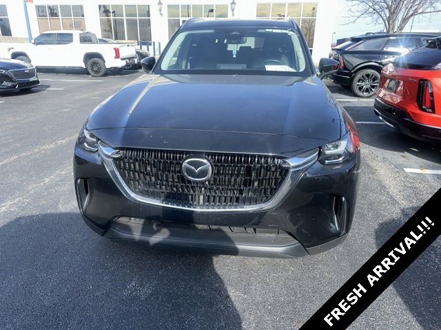 Used 2024 MAZDA CX-90 3.3 Turbo w/ Preferred Plus