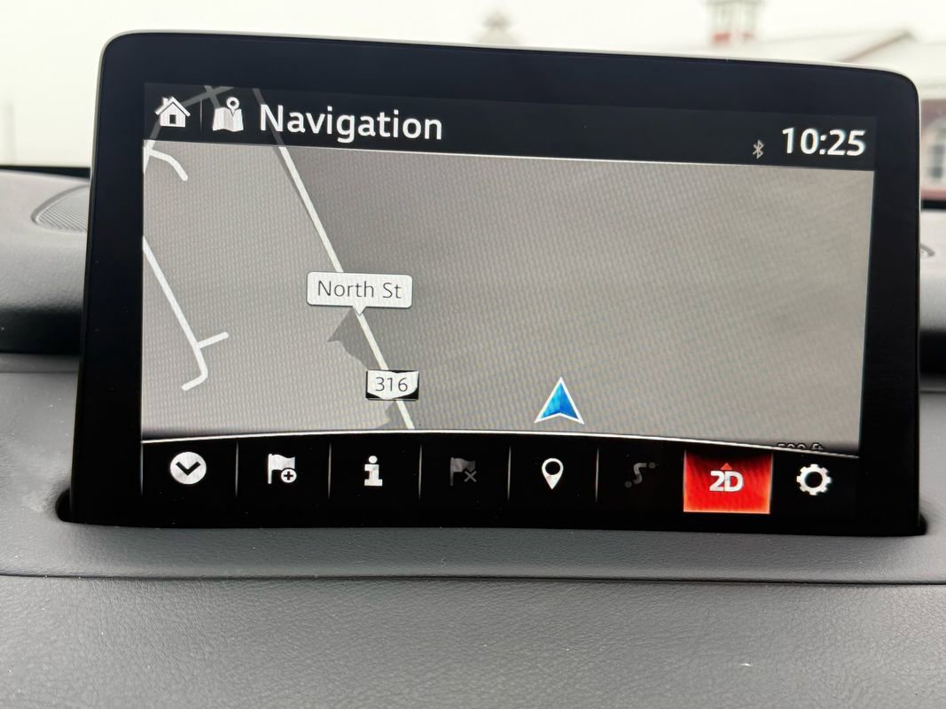 Used 2020 MAZDA CX-9 Touring image 16