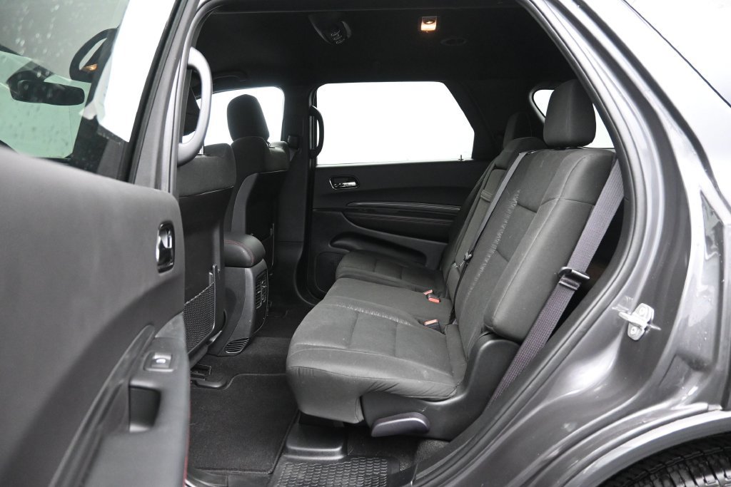 Used 2024 Dodge Durango R/T w/ Blacktop Package AWD/4WD image 28