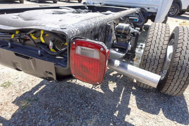 New 2025 RAM 4500 Tradesman image 7