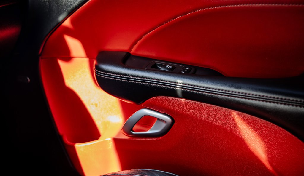 Used 2022 Dodge Challenger R/T w/ Plus Package RWD image 19