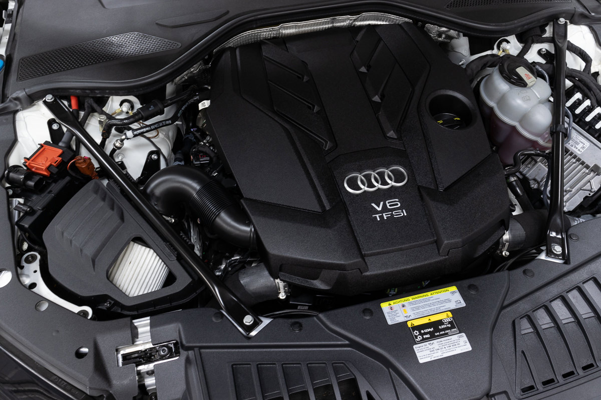 Used 2019 Audi A8 L 3.0T w/ Luxury Package AWD/4WD image 9