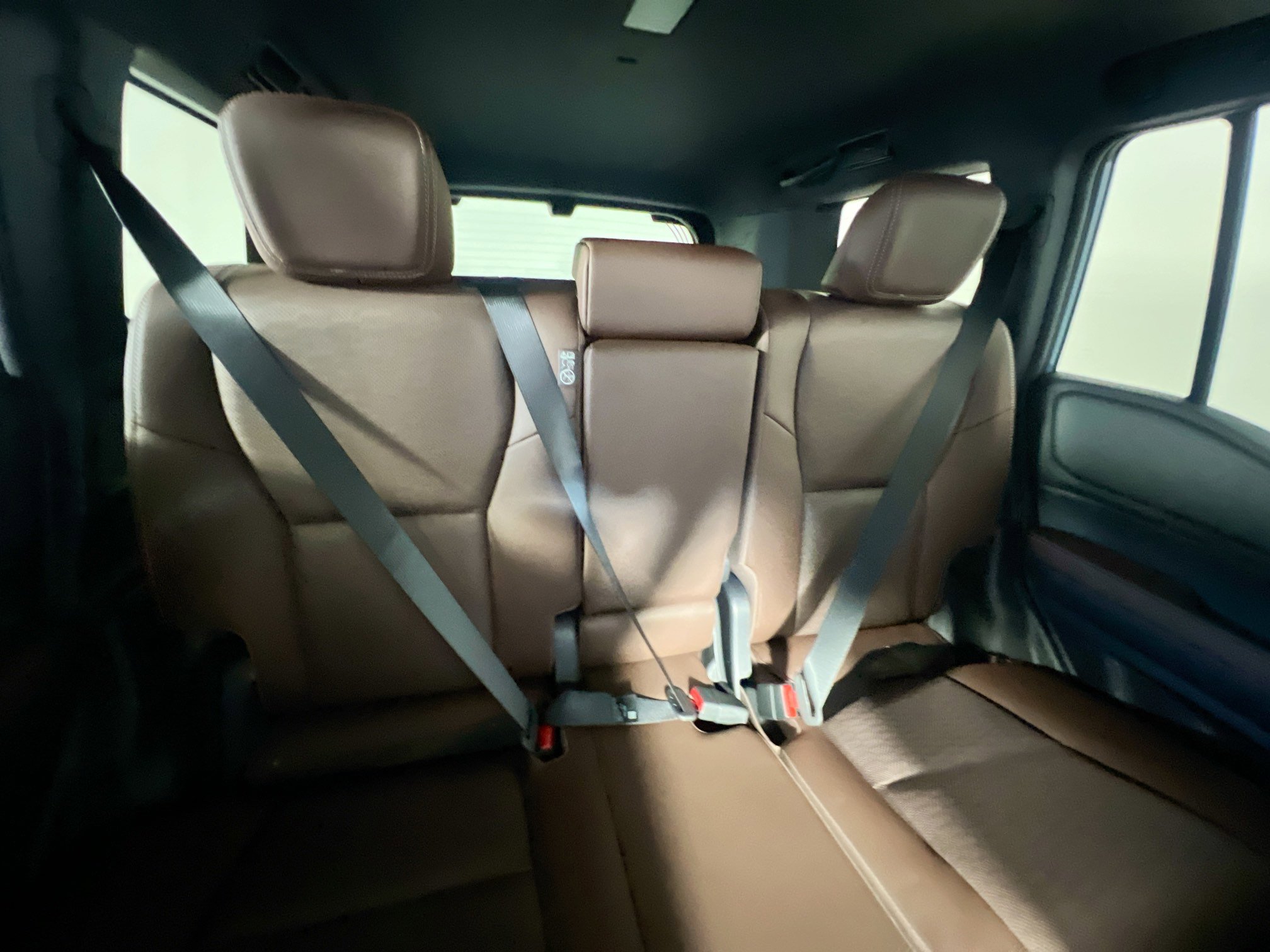 New 2026 Toyota Land Cruiser image 33