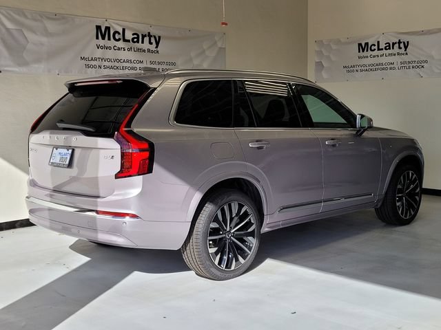 New 2026 Volvo XC90 B6 Core w/ Protection Package AWD/4WD image 6